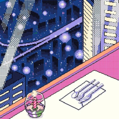 Benji Ostentation - Paramecia (Prod. Benji Ostentation)