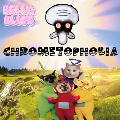 chrometophobia
