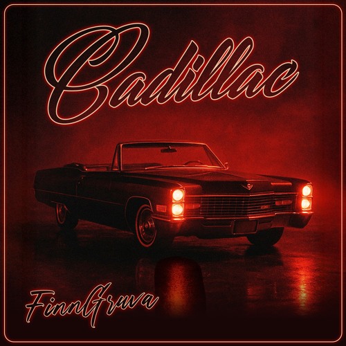Finn Gruva - Cadillac
