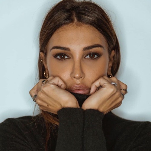 Roudeep - So Come And Stay With Me