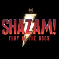 Shazam Fury Of The Gods Official Trailer Music version (2023)
