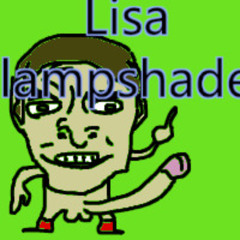 Sass Fest - Lisa Lampshade