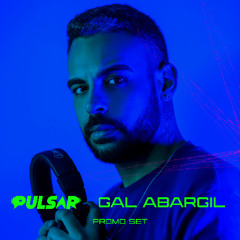 Gal Abargil - Pulsar Vol.1 Promo Set