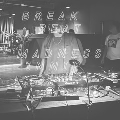 Breakbeat Madness Innit (UKG, Jungle, Oldskool)