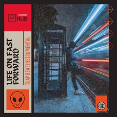 Trap Beat Instrumental - 808 Bass Hard Banger