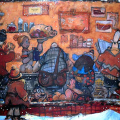 The Horizon Broadening Hour #110