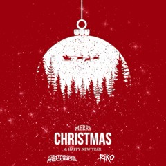 RIKO - FREE DOWNLOADS XMAS 2024