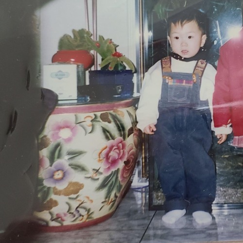 자랑 (cover)
