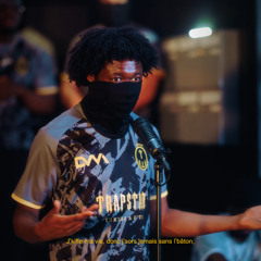 DVM Cypher - 163Margs