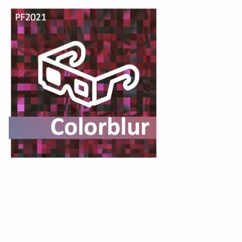 Colorblur - 1