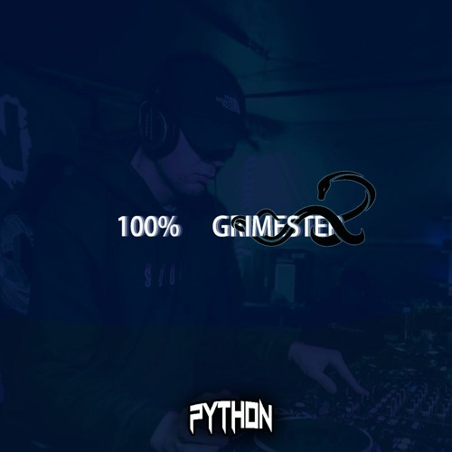 100% GRIMESTEP