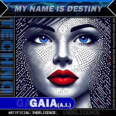 My Name Is Destiny