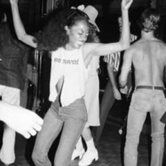 DISCO BODY LANGUAGE 16  mixed by K.Rise - Brussels October 2025 - Studio32