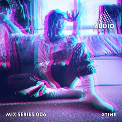 Xtine - Audio Social 006