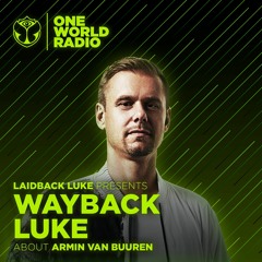 Wayback Luke #9