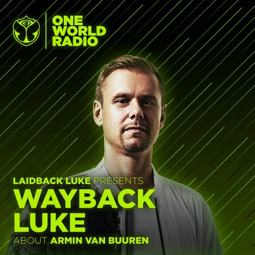 Wayback Luke #9
