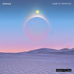 Pahua - Pa’lanté ft. Acid Coco (Tigerbalm Remix)