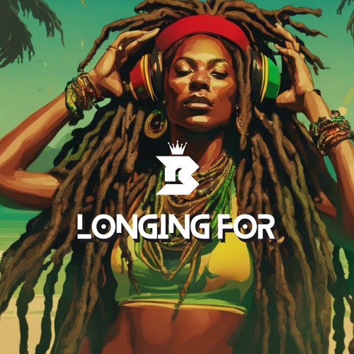 Longing For Riddim By Bennie Mellies - Drum and Bass