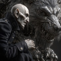 Nosferatu