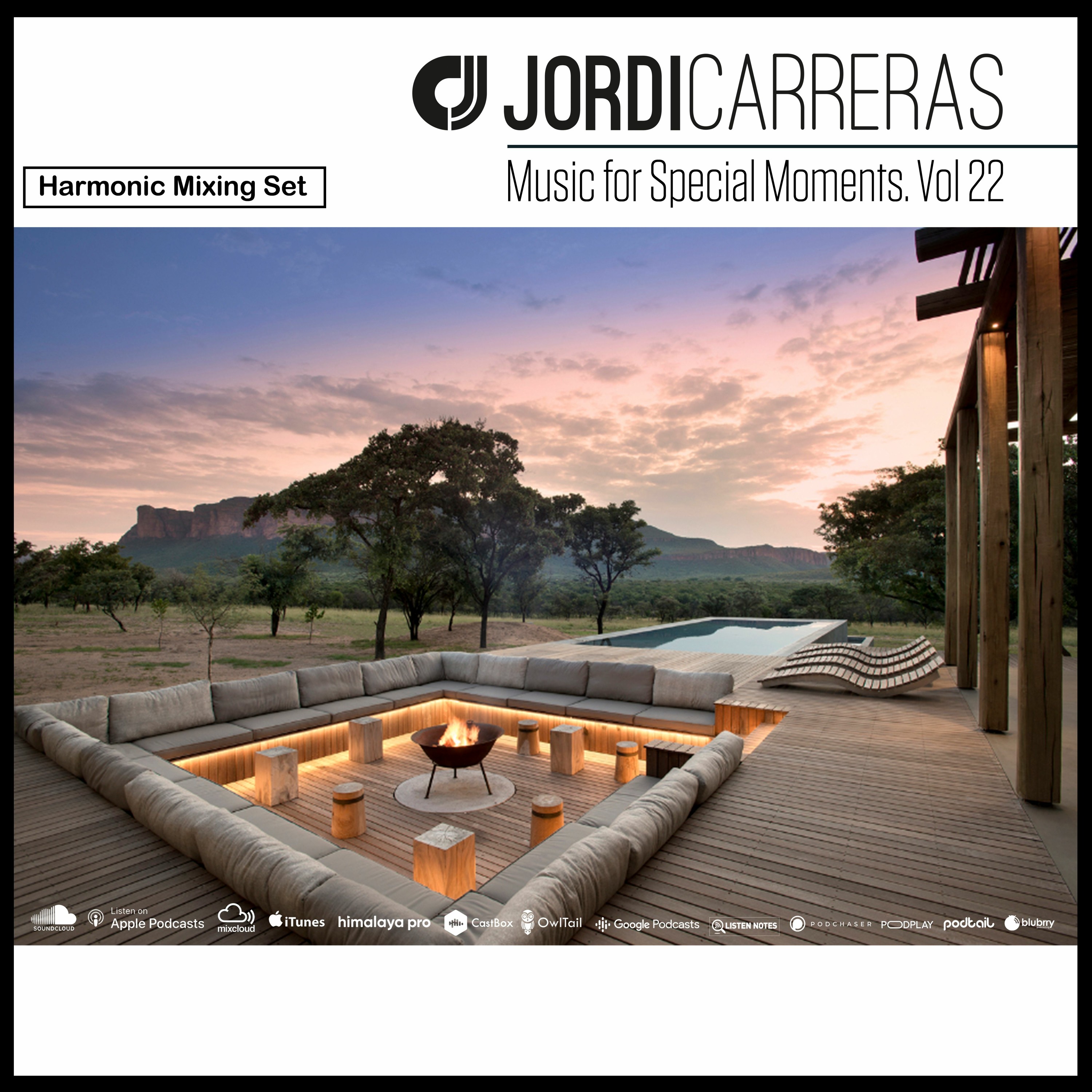 JORDI CARRERAS