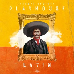 PLAY HOUSE - Latin House Set - Nov 2023