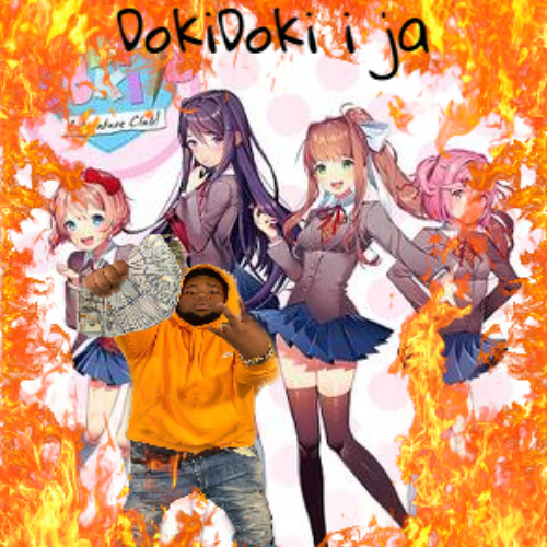 Twoja zeczywistosc z dokidoki fajne