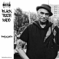 Black Teeth Radio: Dance Mekanik Takeover: Deejay Julião (23/10/2022)