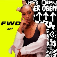 Nura - Hier Oben (1.1x Sped up + Reverb)