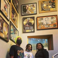 CartelBrotherz - Scammer - Prod By Imfurious