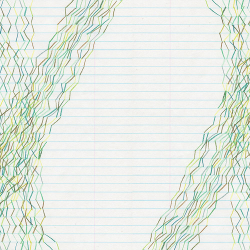 Forms of Paper (excerpt) (2024 remaster)