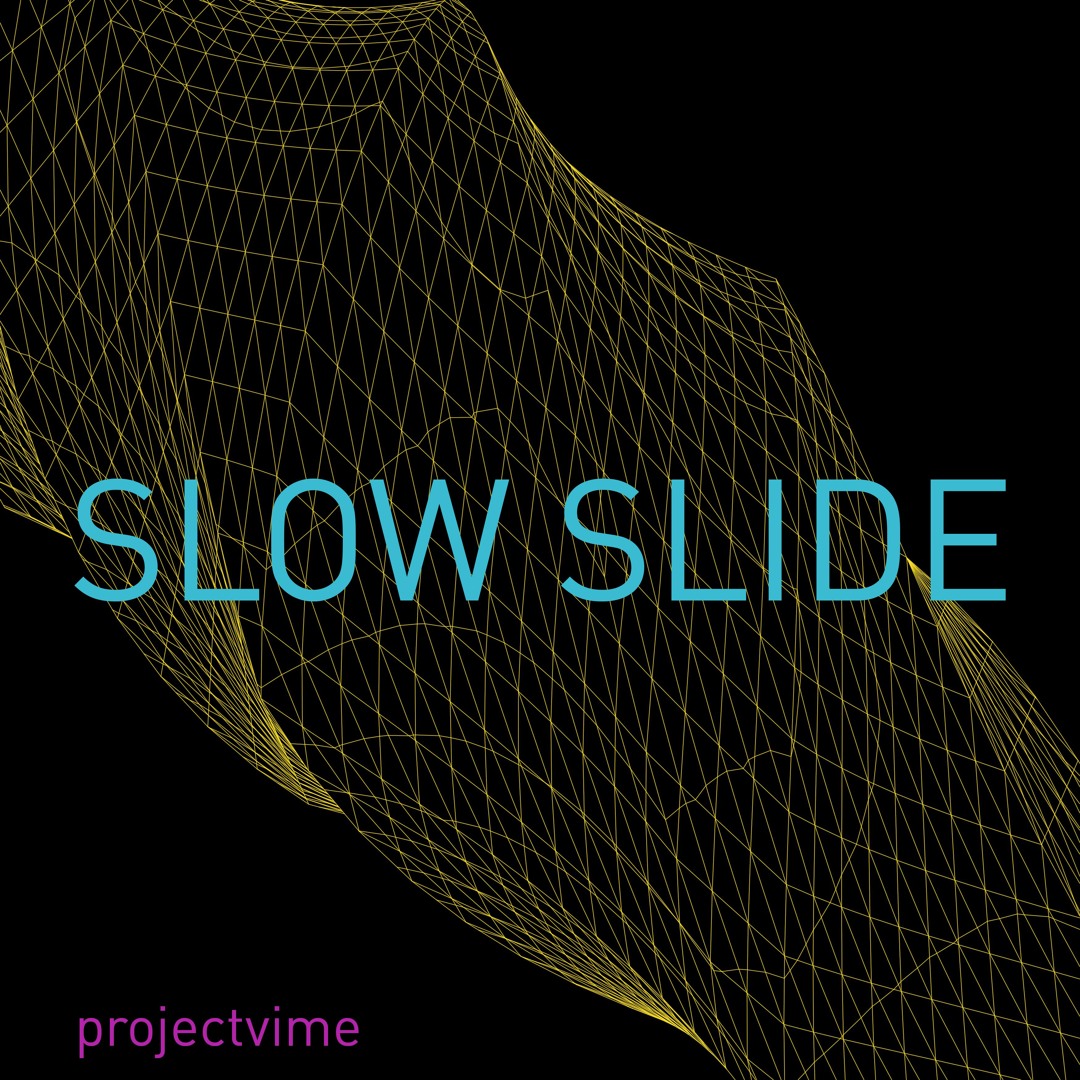 Stream projectvime - slow slide - [Ambient] by projectvime | Listen ...
