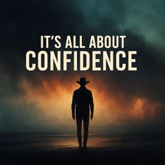 It's All About Confidence