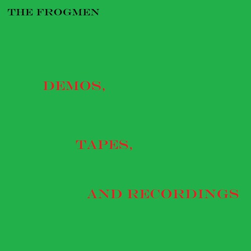 Ringa Ding Ding (Jam Demo)