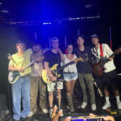 Untethered (Original)