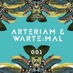 Arteriam & Warte:mal | In The Beginning