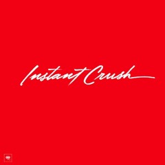 Instant Crush (Tiësto Remix) [feat. Julian Casablancas]
