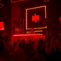 Closing Set 04 May 2024 @ Hardpop Club