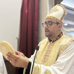 Standard Basilian Fraction - Fr. Maximus Wahba