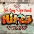 Joe Corry, Ron Carrol - Nikes (SAMMY & LESEN Remix)