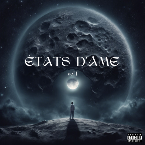 ÉTATS D'ÂME