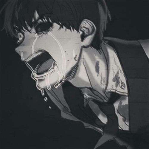 “you had a choice, why didn’t you choose me” (tokyo ghoul x bleach ost)
