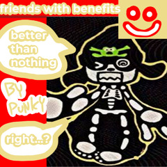 friends with benefits (ft. ostriy & prod ARISE)