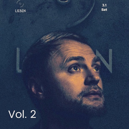 Lieben Vol.2 Shanghai Dmitry Karmieli