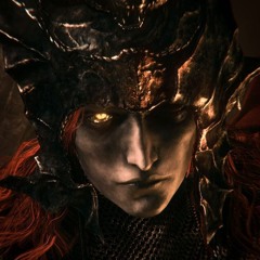 oh Mother... forgive me. (Messmer x Final)