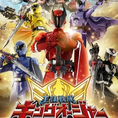 Ōsama Sentai Kingu-Ōjā; Season 1 Episode 43 FuLLEpisode -549924