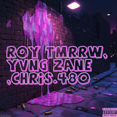 Not on my main remix,ft yvng zane,chris.480