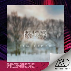 PREMIERE: Jim Rider - Taniura (Original Mix) [TRYBESof]