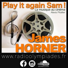 Play It Again Sam #James Horner