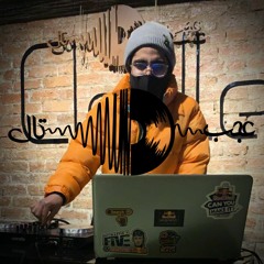 Hayan | Live @ Electrotherapy (24.01.2021)