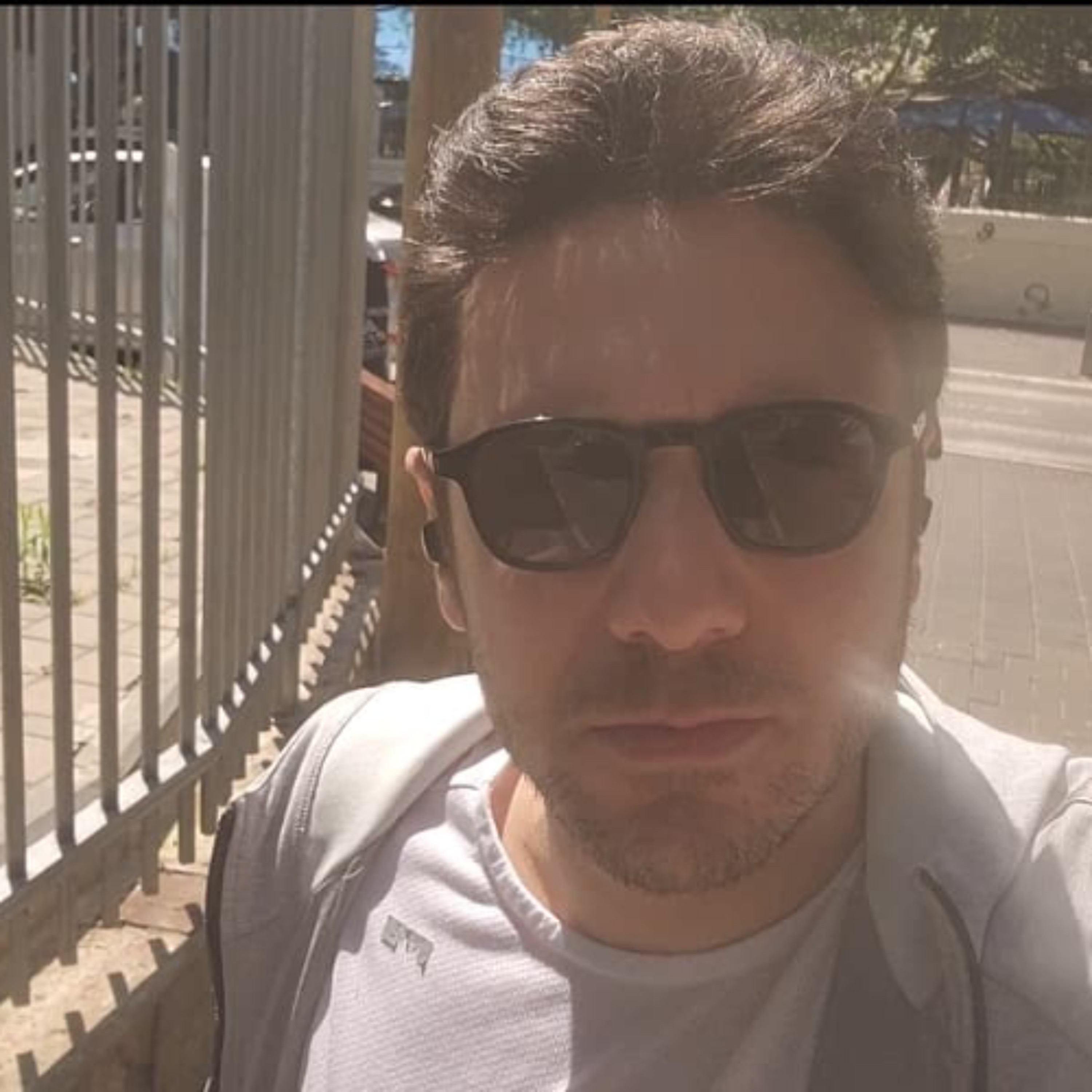 ראשון של מחשבות רבות על כדורגל ישראלי